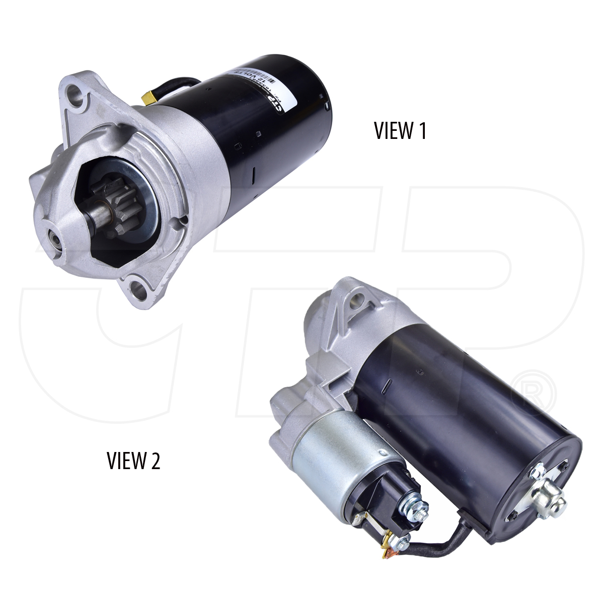 1633361 Motor Gp Starting for CATERPILLAR