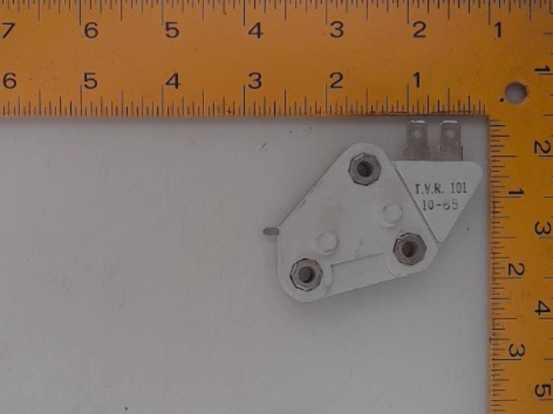 A-585624C1 Regulator for JOHN DEERE