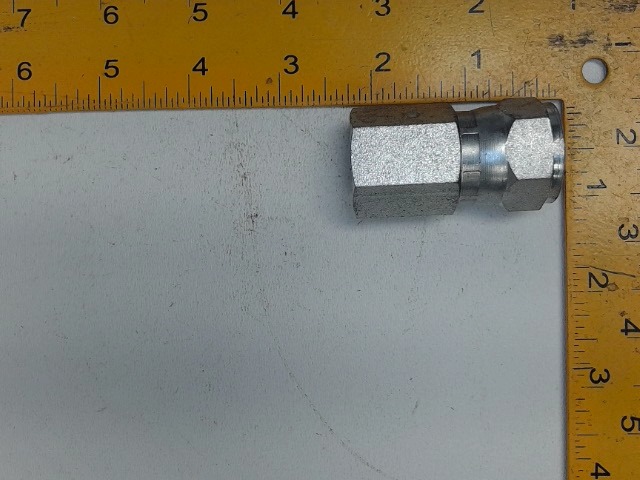 A-43D25 Union for JOHN DEERE