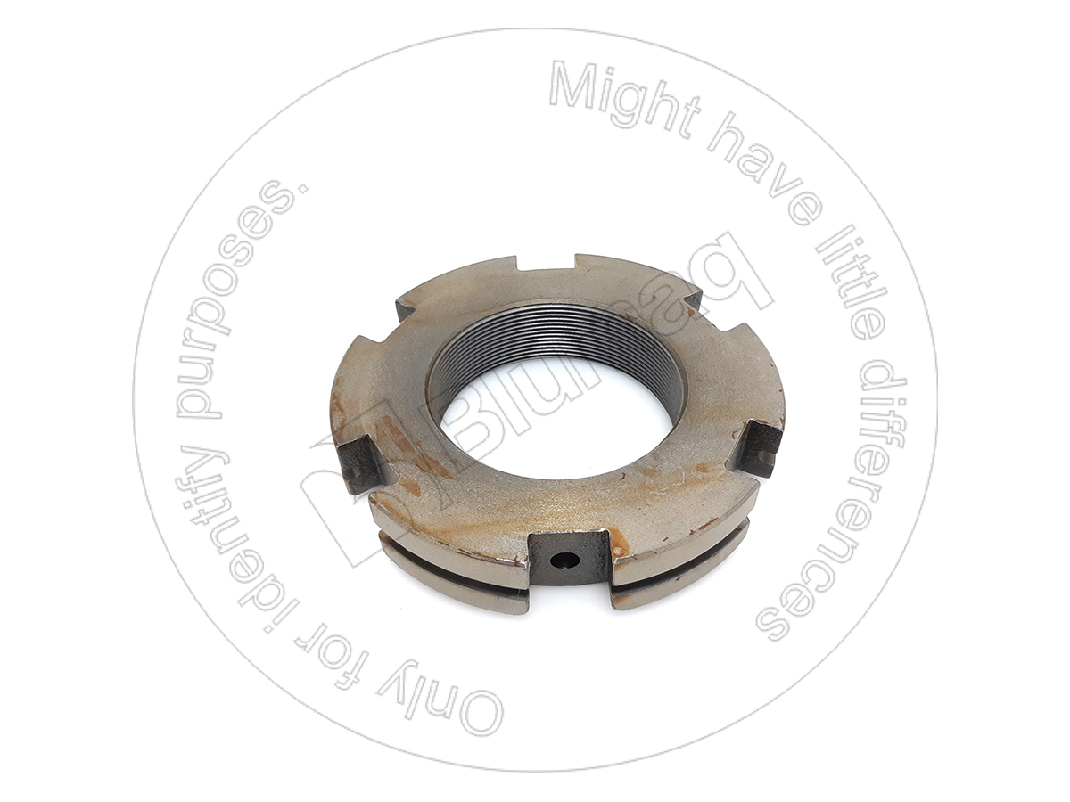 7H-2831 Nut for BLUMAQ