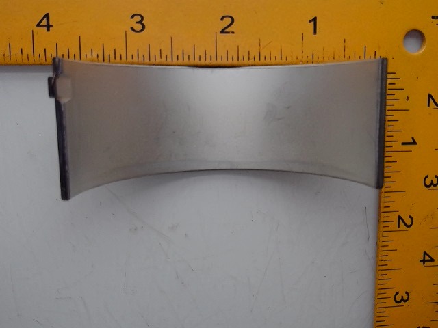 3939859 Half Con. Rod. Shell Std.