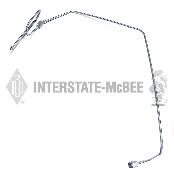 M-1W9210 Fuel Line for INTERSTATE MCBEE