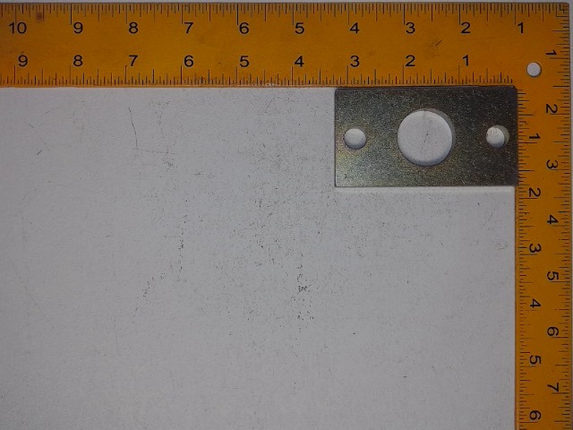 200-32513 Pivot Pedal for GEHL MANITOU