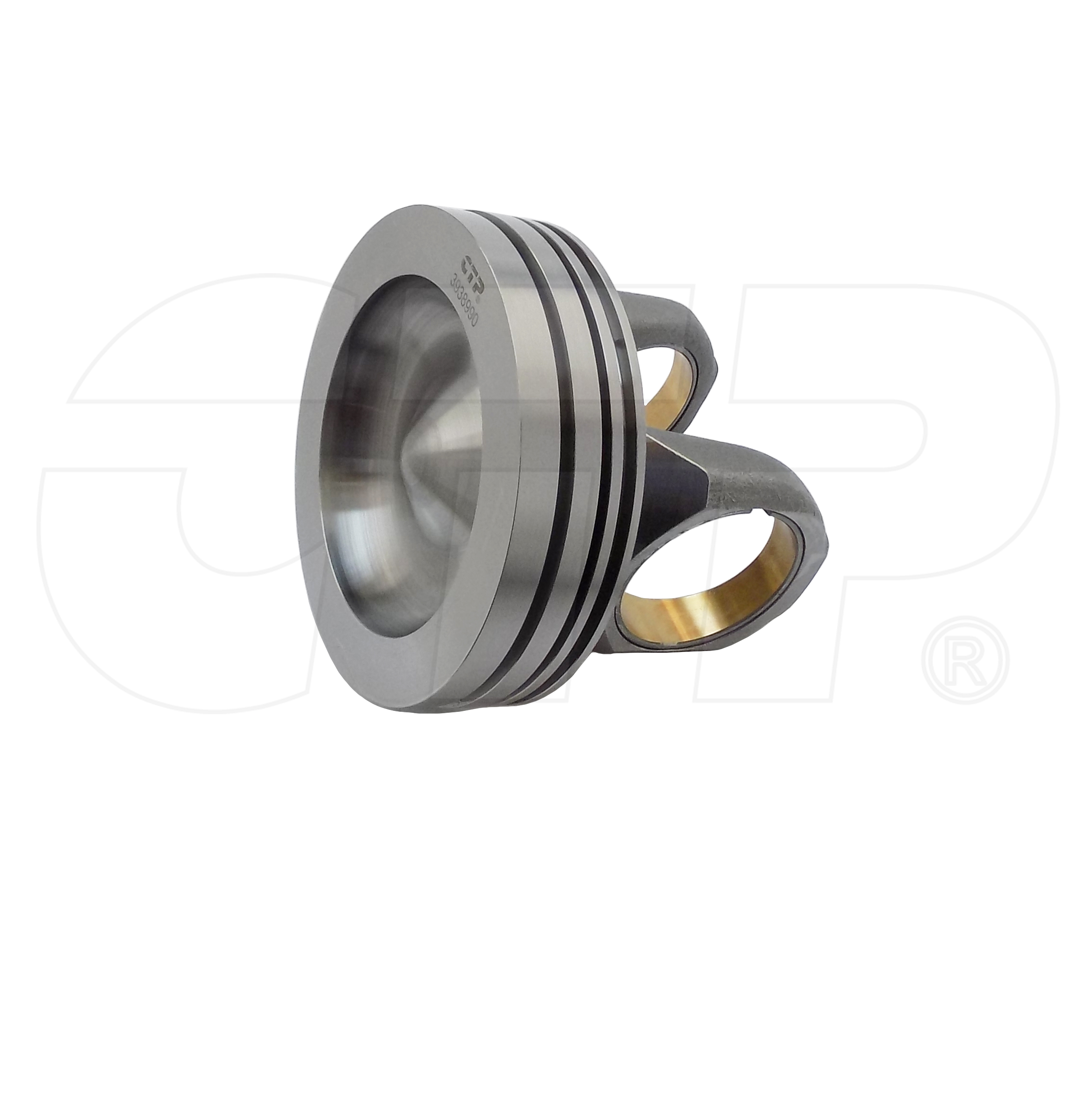 3938990 Crown As-piston