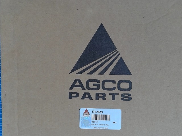 172-1619 Seal for AGCO