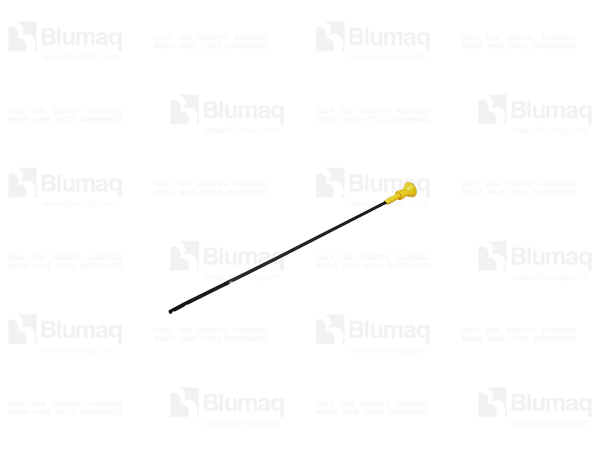 131-0458 BLUMAQ Level Gauge