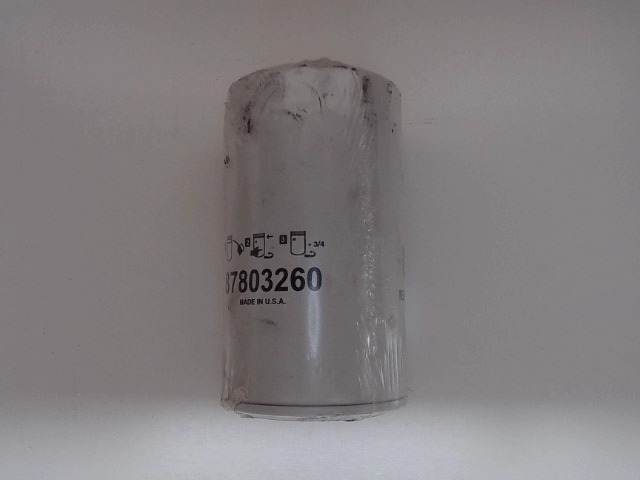 87803260 CASE Filter