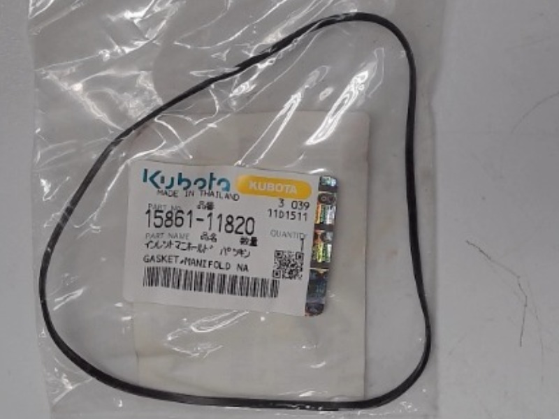 15862-11820 Gasket