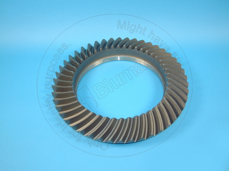 297-7186 Bevel Gear for CATERPILLAR