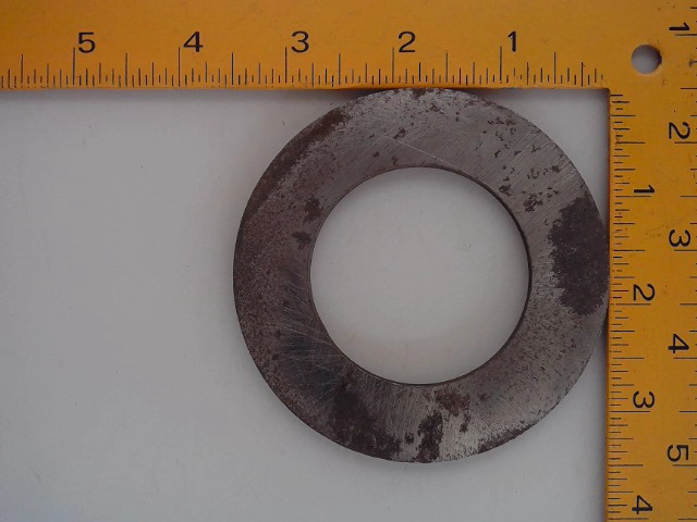 31-1659640 Washer for AGCO
