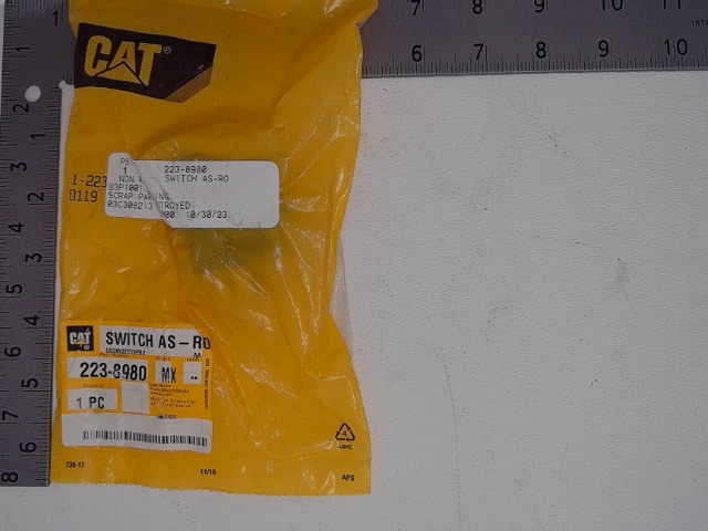 2238980 Switch As- for CATERPILLAR