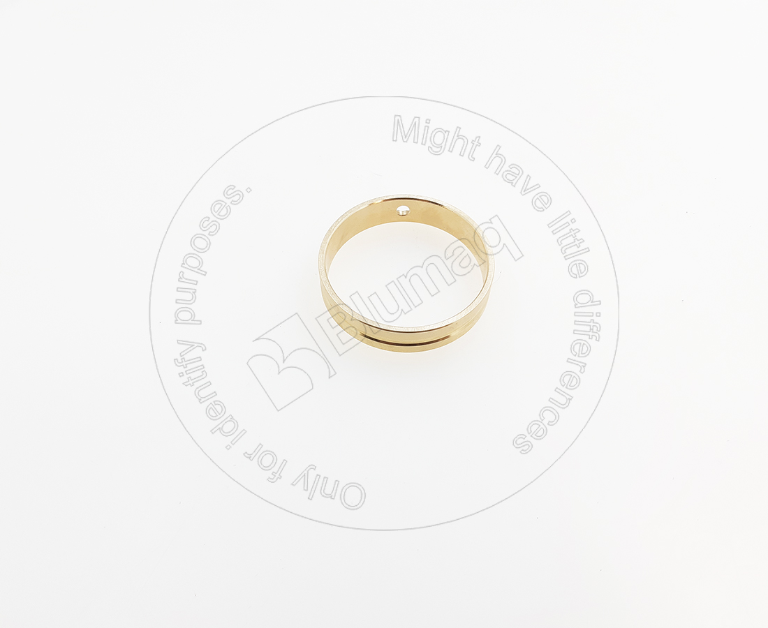 1S-7101 Bushing for BLUMAQ