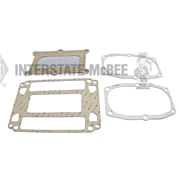 A-5198041 Kit - Blower Install for INTERSTATE MCBEE