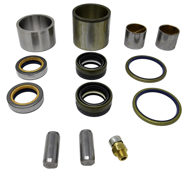 PV720101 Front Axle Parts Kit