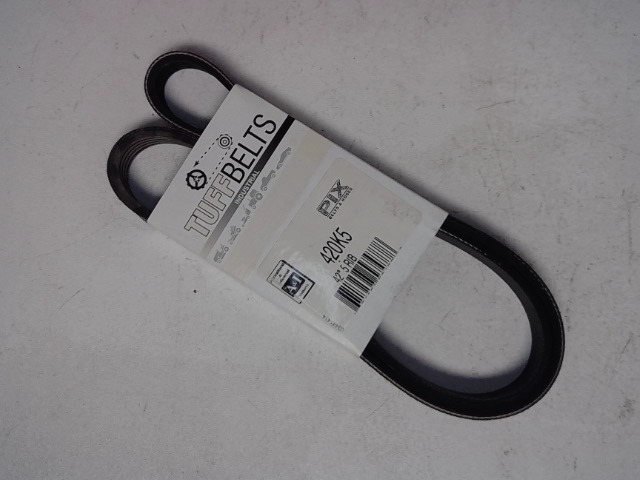A-420K5 Belt for JOHN DEERE