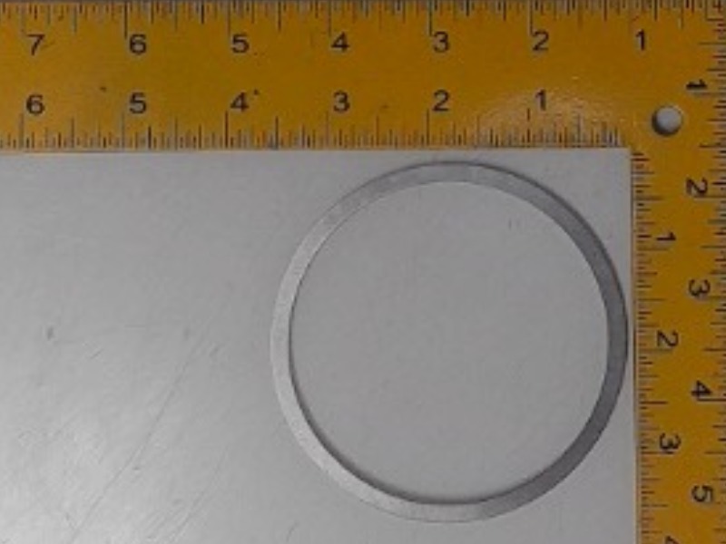 TC403-16870 Shim for KUBOTA
