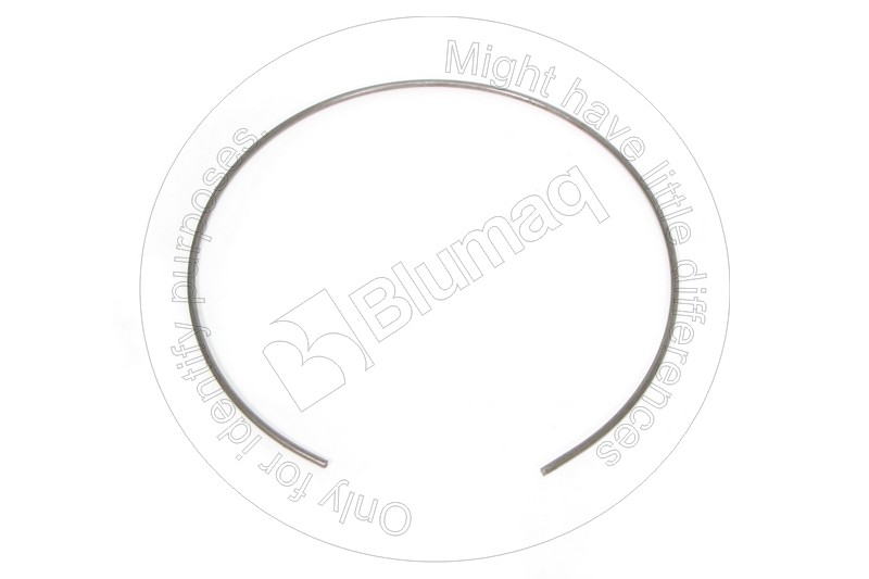 2097459 Retainer for CATERPILLAR