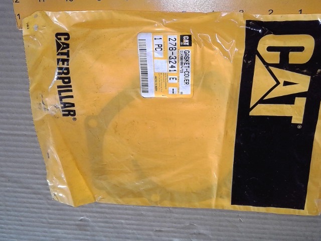 278-3241 Gasket for CATERPILLAR