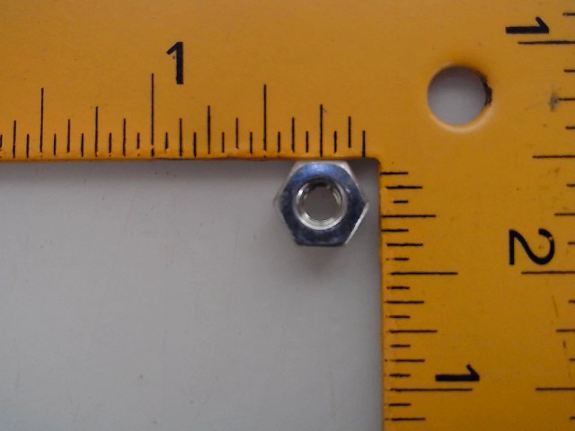 K3811-56880 Nut for KUBOTA