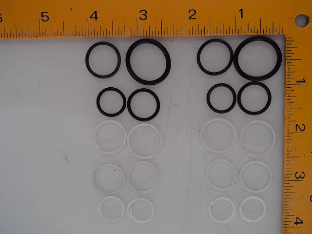 SW311-287 Kit for JOHN DEERE