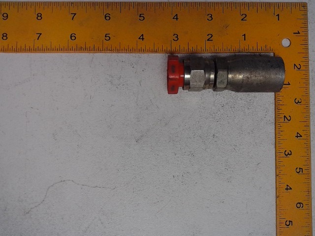 116-0474 Coupling for CATERPILLAR