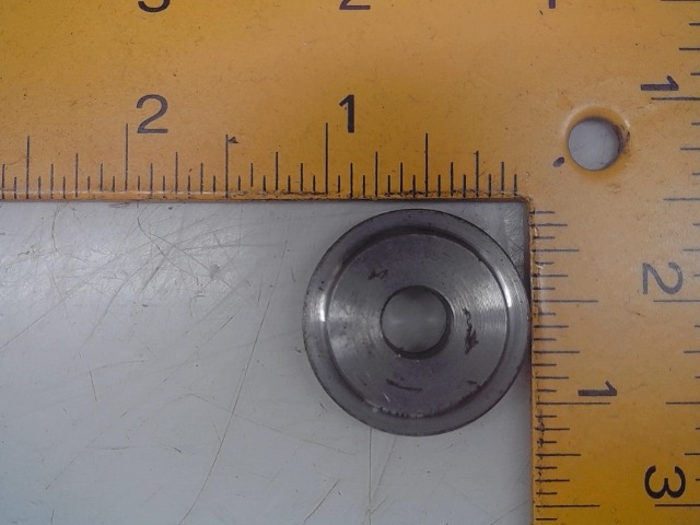 72365C1 Washer for CUB CADET