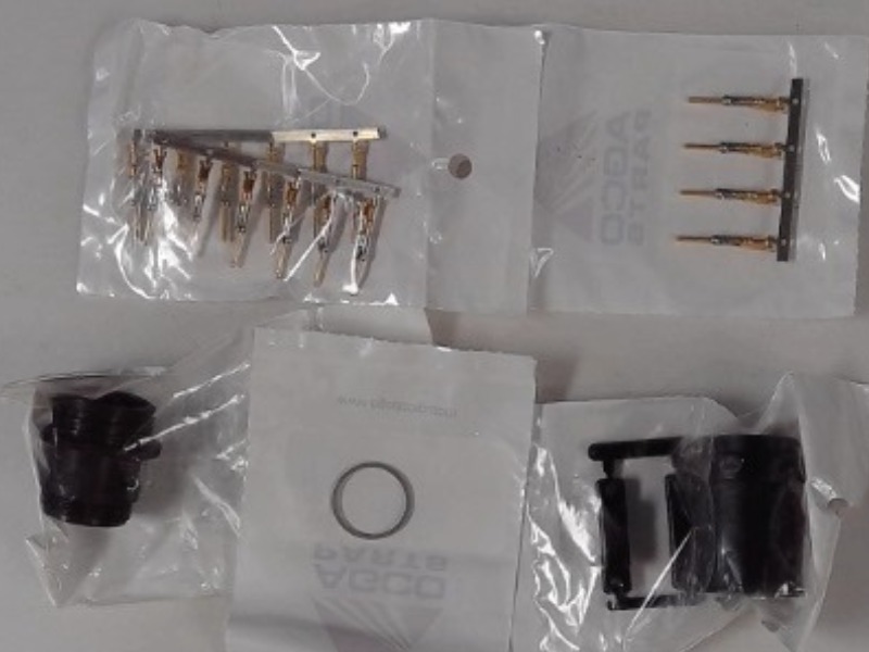 855445 Belt
