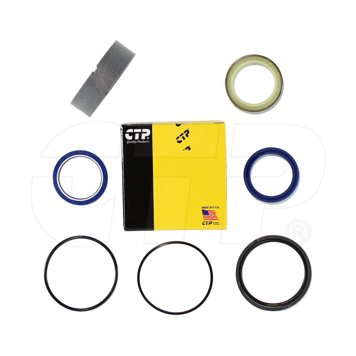 2407308 Seal Kit for CATERPILLAR