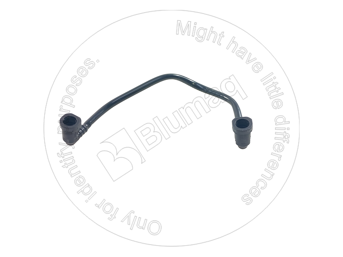 298-4597 Injection Tube for CATERPILLAR