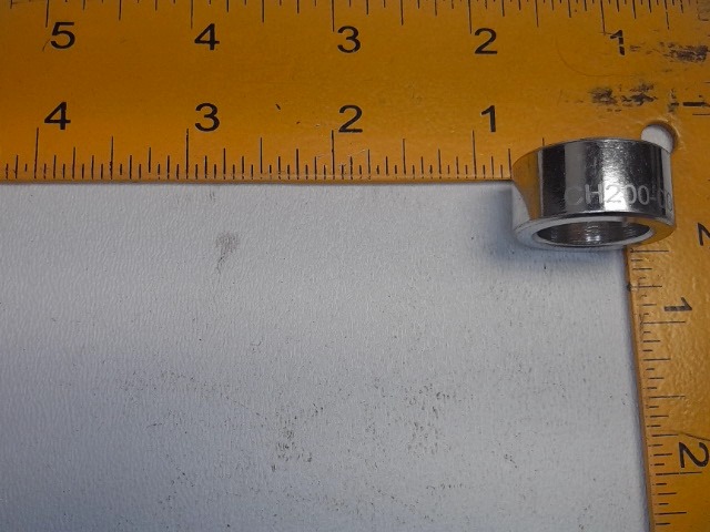 CH200-0010 Spacer for AGCO