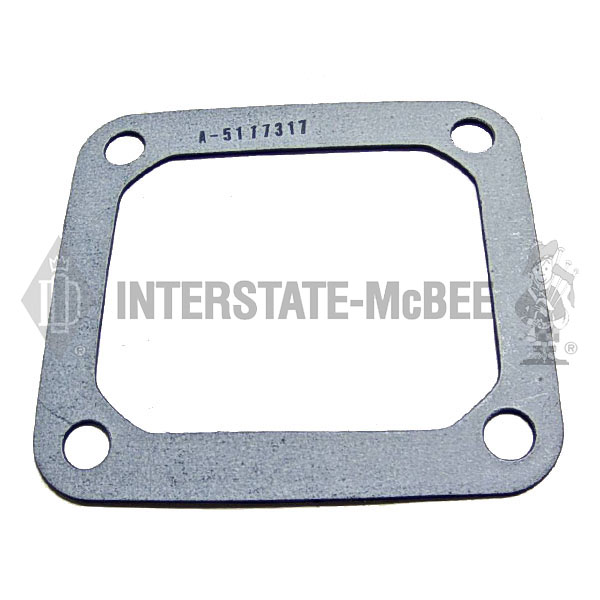 A-5117317 Gasket - Oil Cooler Wtr Inlet