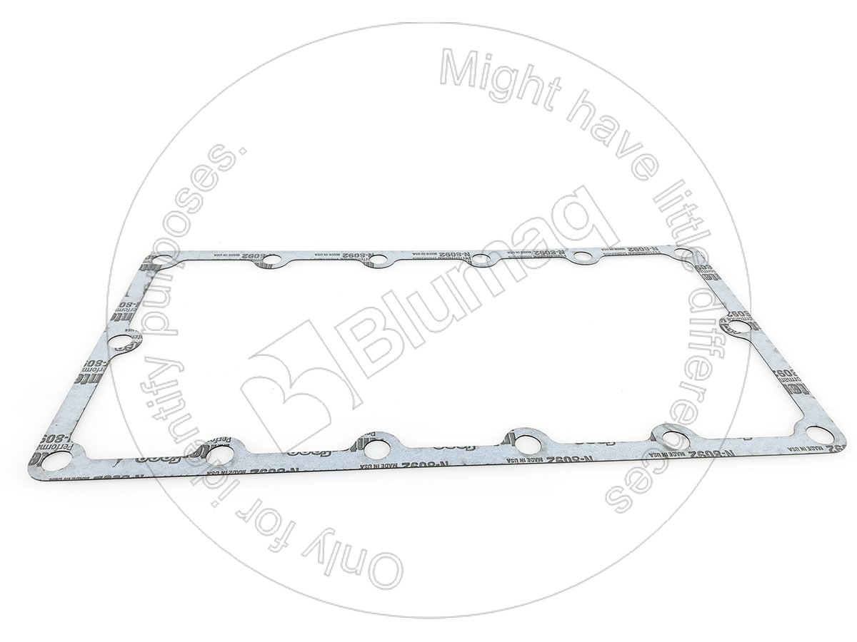 4W-9723 Paper Gasket for BLUMAQ