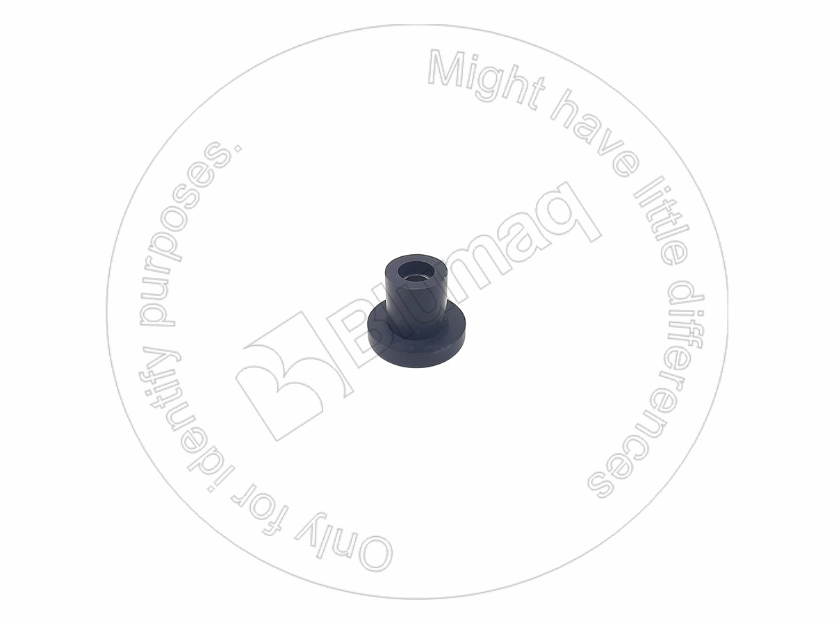 7D-0465 Boss