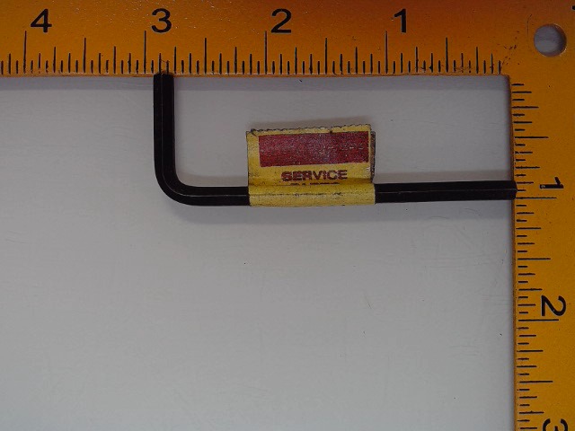 308891 Wrench for CUB CADET