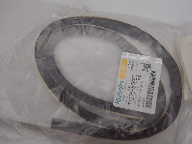 T1275-87660 Gskt for KUBOTA