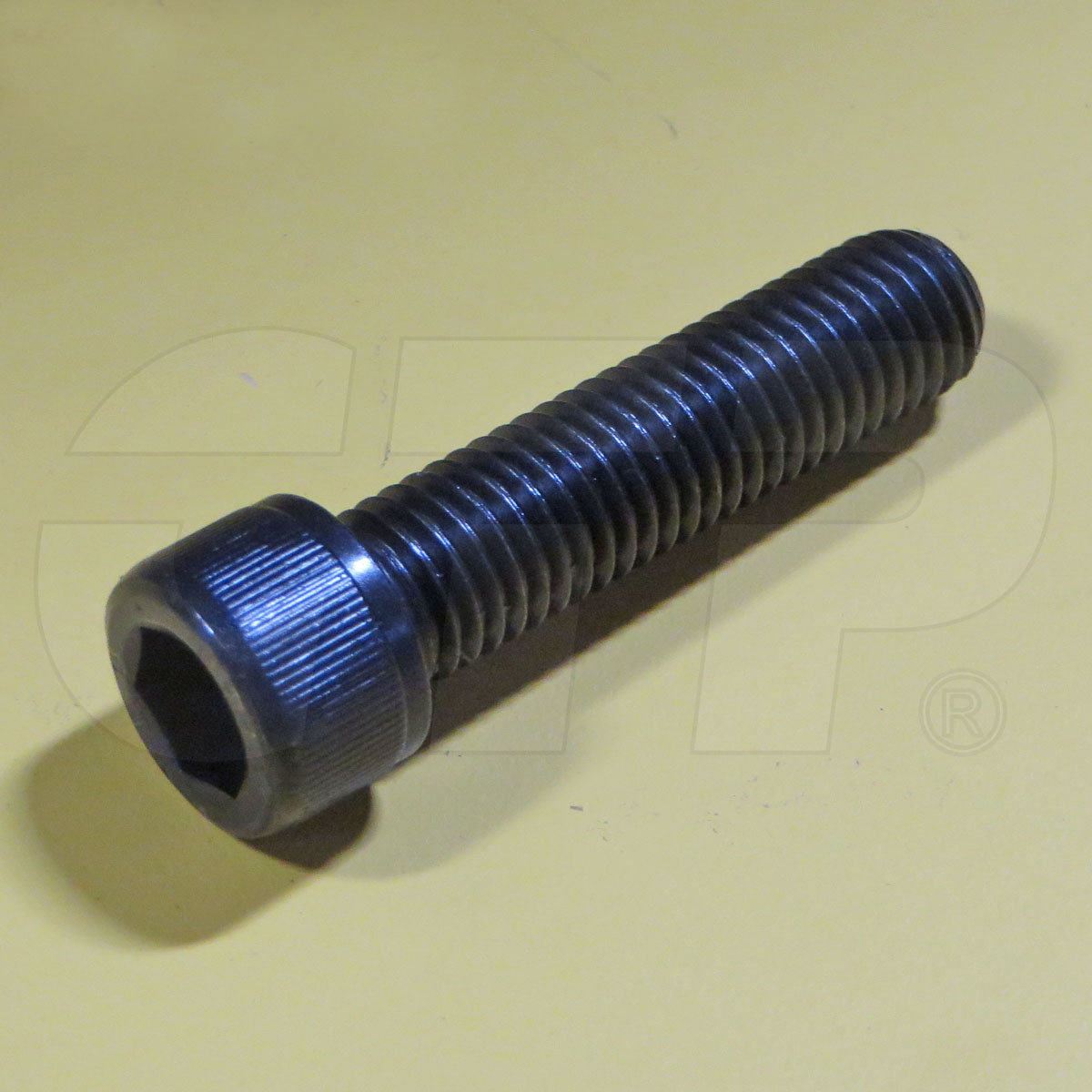 8T7811 Bolt-socket Head