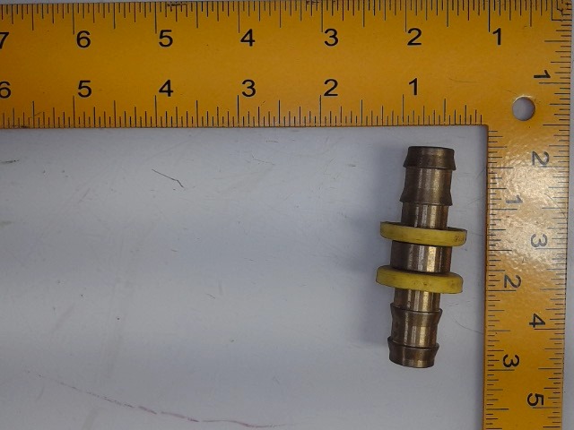 X38282-8-8 Conn for JOHN DEERE