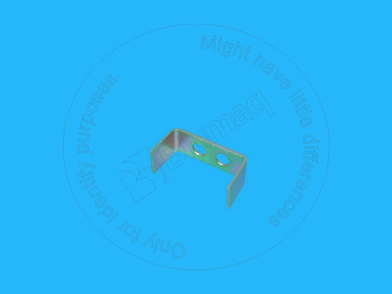 096-4268 Plate for CATERPILLAR