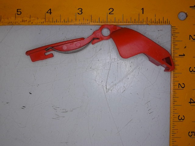 791-00041 Throttle