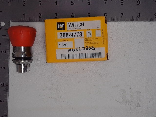 3089773 Switch for CATERPILLAR