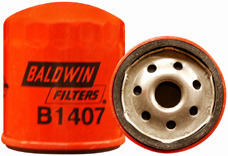 B1407 BALDWIN Lube Spin-on