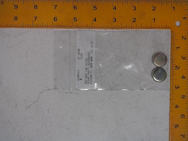 2F-2290 Plug