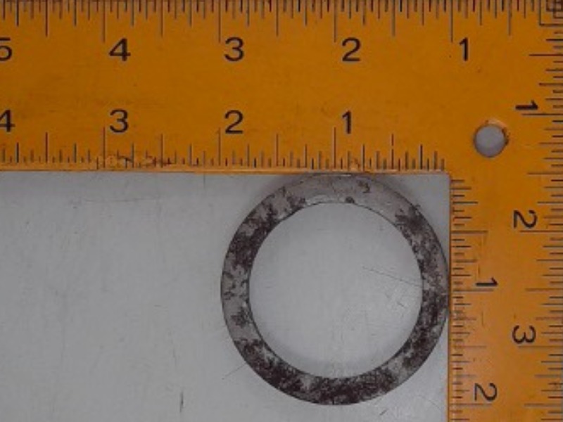 30-3063828 Wshr for AGCO