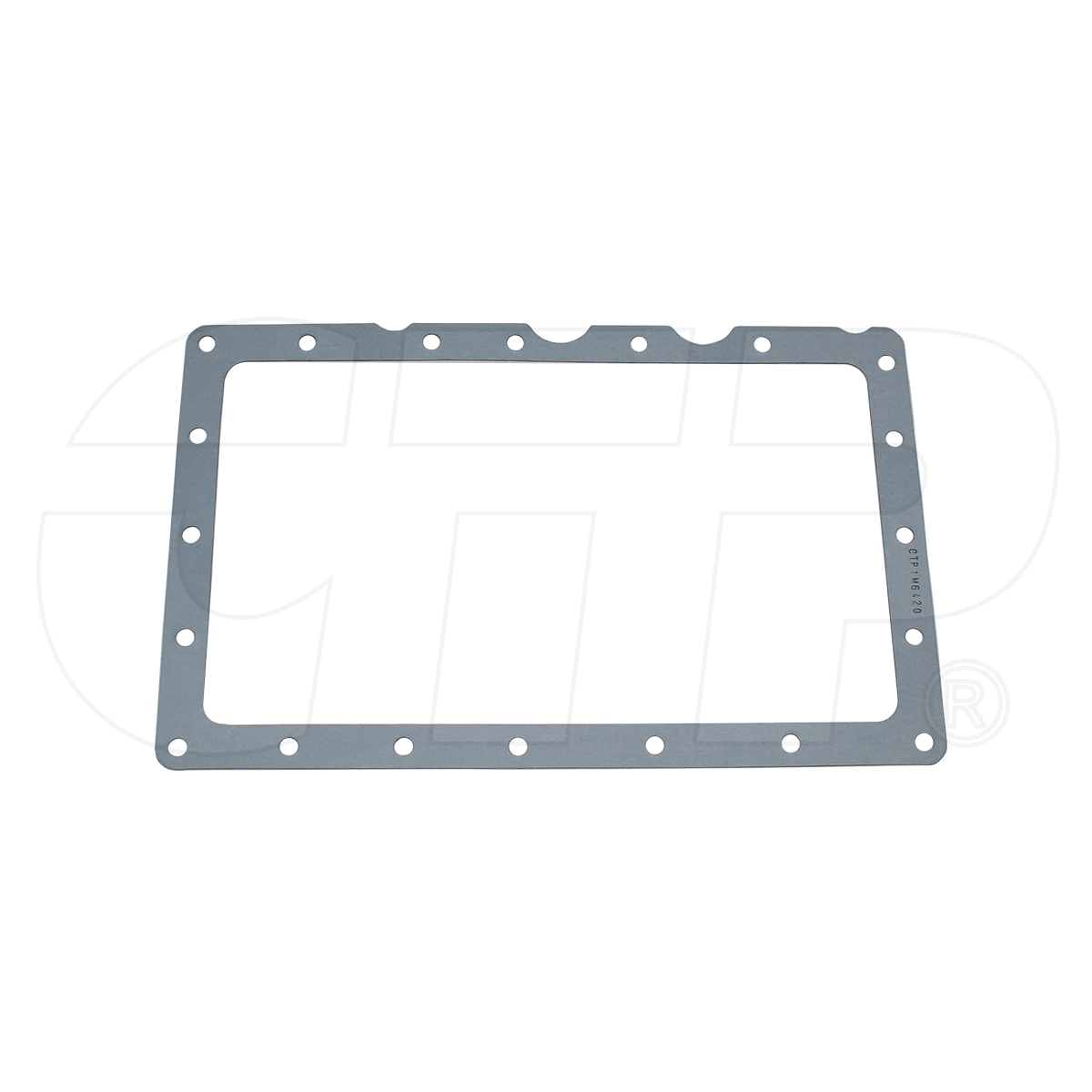 1M6420 Gasket-ctp for CATERPILLAR