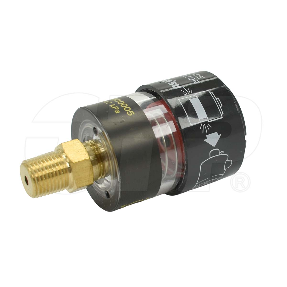 08670-02001 Indicator-dust for CATERPILLAR