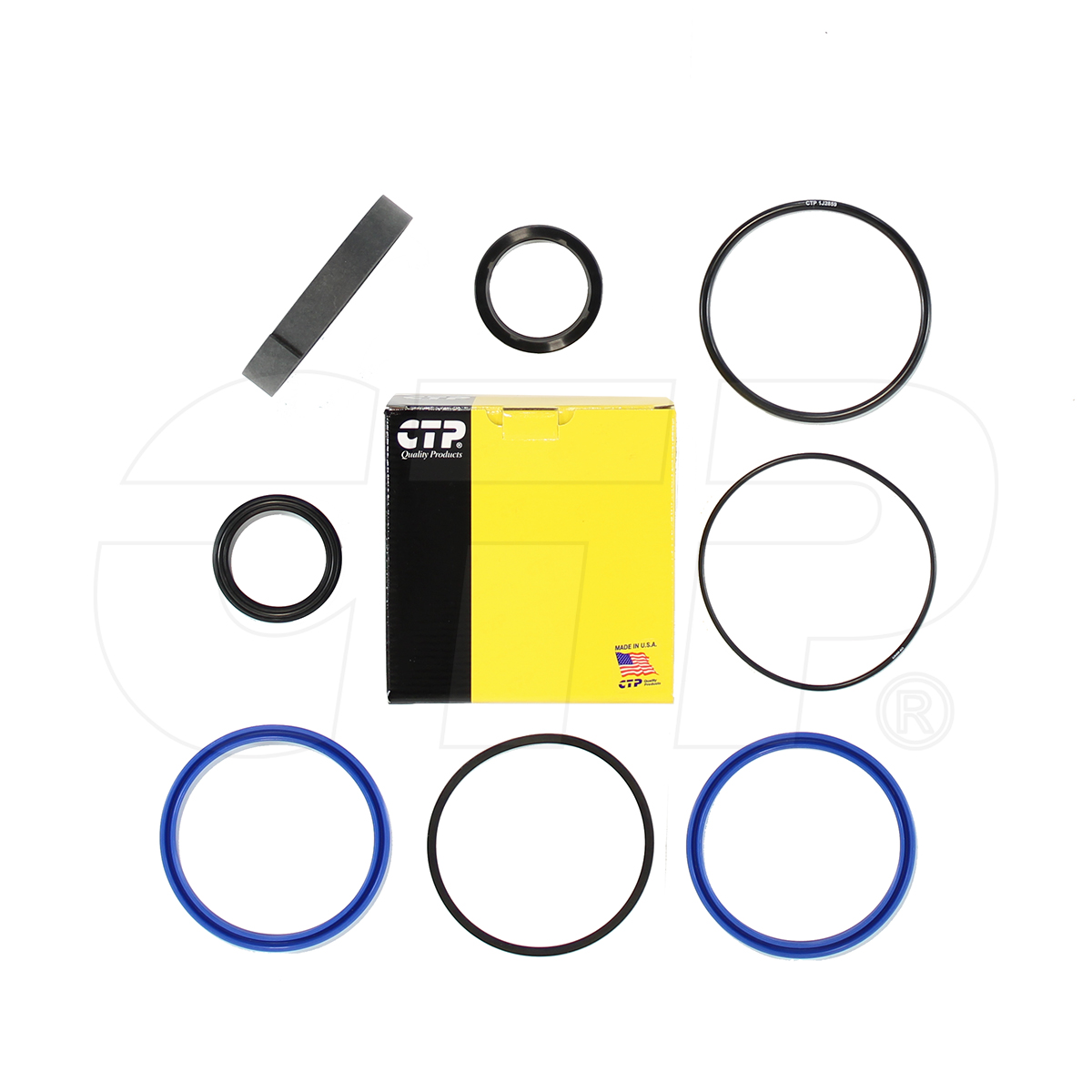 6U9552 Seal Kit for CATERPILLAR