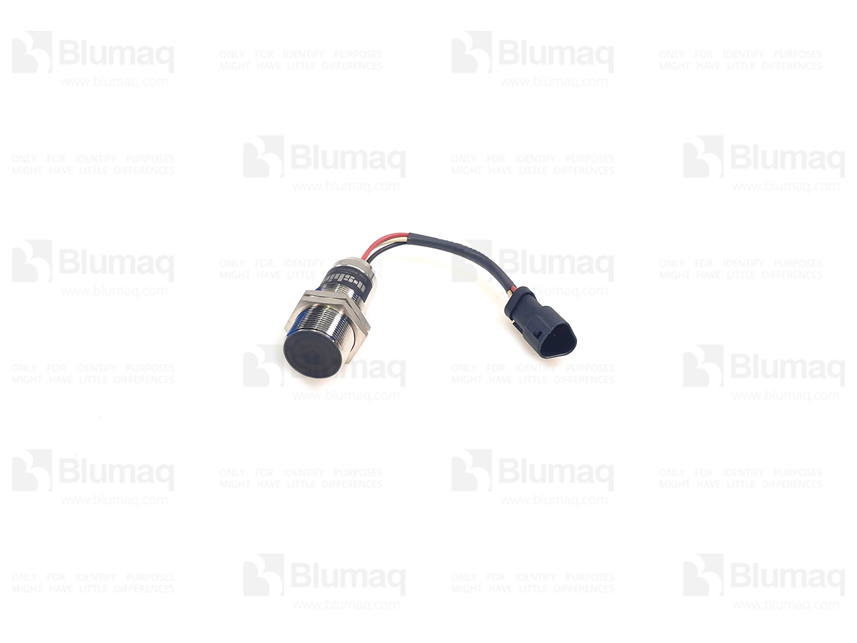 568-06-15610 Switch for KOMATSU