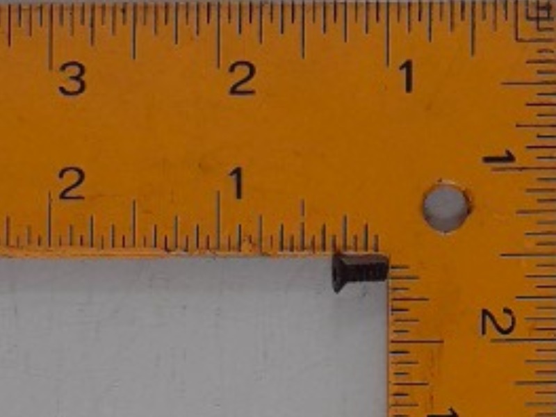 K2581-14240 Screw for KUBOTA