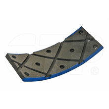 8Y-4388 Lining Brake for CATERPILLAR
