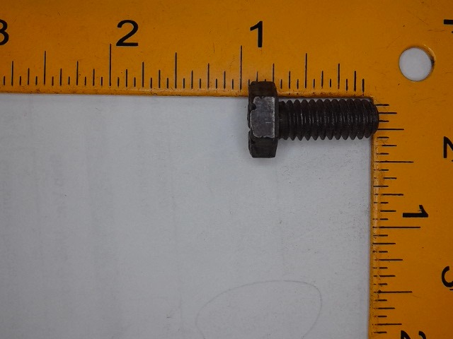 121-104 Bolt for CASE NEW HOLLAND